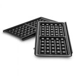 5523110021  Панели для мультигриля DE LONGHI {20}