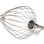 KW717152  Венчик для взбивания, кух.комбайна KENWOOD / KW712208, KW716840, KW716842 {1}