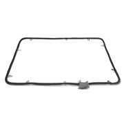 COK710BO univ.Уплотнитель двери духовки BOSCH bsh00491638 {}