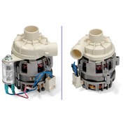 MTR500VE Мотор циркуляционный 90W-230V 'WELLING YXW-48-2-52L', VESTEL 32040522, 32016057, зам. KG0028925 / 49056676, 49056720, 403861, 783149, 365513, 22073025, 49113573, 32031398, 32030553, 32039463, 32032274, 1048908, 1042240 {8}