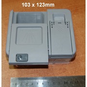 DIS001AC univ.Дозатор моющих средств ПММ BEKO b1512300100 'BITRON-турц.' {}