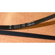 BLH770UN Ремень 1965 H6 EH80 <1965mm> 'hutchinson', для сушильной машины, C00313102 481235818186  {}