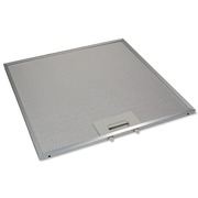 HOD153EC Фильтр для вытяжки алюминий (320x320x9mm), зам. DG81-02305A, `GF02HB  {}