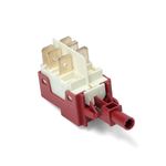 90467317  Кнопка BIPOLAR SWITCH FOR WASHING MACHINE ZEROWATT ROLD SAA0467317 () зам. {}