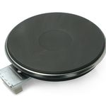 COK021UN  Конфорка 1000W O145mm - EGO 19.14453.002 (With low rim. O145mm, 230V, 1000W)зам.  {}