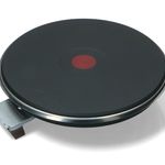 COK025UN  Конфорка 2000W O180mm - EGO 19.18463.040 (With low rim. O180mm, 2000W, 230V. 4 connections)зам. COK1105UN {}