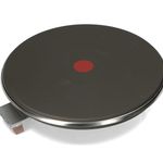 COK009UN  Конфорка 2600W O220mm - EGO 19.22474.040 (230V, 2600W. Rim: 6mm, O220mm. 4 connections.)зам.  {}