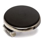 COK020UN  Конфорка 450W O85mm - EGO 12.08353.212 (With high rim. O85mm, 450W, 230V.)зам. COK1100UN {}