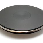 COK026UN  Конфорка 2000W O220mm - EGO 19.22453.002 (With low rim. O220mm, 2000W, 230V .)зам.  {}