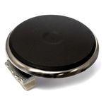 COK027UN  Конфорка 450W O85mm - EGO 13.08353.040 (With low rim. O85mm, 450W, 230V.)зам.  {}