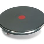COK038UN  Конфорка 2000W O180mm - EGO 19.18483.003 (2000W, 240V. O180mm.)зам.  {}