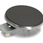 COK040UN  Конфорка 800W O115mm  (Spill rim: 8mm, O115mm, 800W, 230V, 4 connections.)зам.  {}