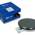 COK041UN  Конфорка 1000W O145mm LOW RIM - SKL (Rim: 4mm, 1000W, 230V, 50Hz, O 145mm. 4 connections.)зам.  {}