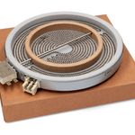 COK045UN  Конфорка HILIGHT 2200W O210mm - EGO 10.51211.403 (O210mm, 2200/1000W, 240V.)зам.  {}