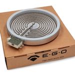 COK053UN  Конфорка HILIGHT 2000W O190/215mm - EGO 10.59111.004 (O190/215mm, 2000W, 230V.)зам.  {}