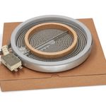 COK054UN  Конфорка HILIGHT 1900/800W O195/120mm - EGO 10.59211.004 (1900/800W, 230V. O195/120mm. Single packing.)зам.  {}