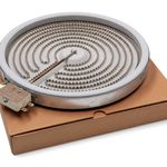 COK068UN  Конфорка HILIGHT 2500W O250mm - EGO 10.53111.004 (2500W, 230V. O250mm.)зам.  {}
