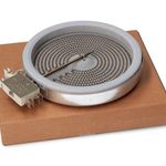 COK069UN  Конфорка HILIGHT 1200W O165/147mm - EGO 10.54113.004 (1200W, 230V, O165/147mm.)зам.  {}