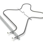 COK100ND  Тэн духовки 1000W - NARDI 040199009927R (1000W, 230V. Crosspiece: 200mm. Bracket:310x27mm.)зам.  {}