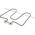 COK101AR  Тэн духовки STAR 1500W - ARISTON - SKL (1500W, 220V. Size: 305x282mm, crosspiece: 445mm. bracket: 100x22mm, interaxis distance: 86mm.)зам.  {}