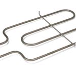 COK101LF  Тэн духовки 1200W - LOFRA 03010603 (1200W, 230V. Size: 350x185mm. Flange: 100x23mm.Crosspiece: 210mm.)зам.  {}