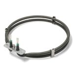 COK101VE  Тэн духовки 2000W - VESTEL 32046488 (Circolare. 2000W. 230V. Flange: 70x22mm. 2 turn.)зам.  {}
