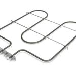 COK102LF  Тэн духовки 1650W - LOFRA (1650W, 230V. Size: 370x210mm. Bracket:100x22mm. Crosspieces: 340mm.)зам.  {}