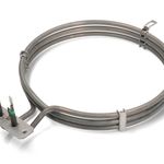 COK102UN  Тэн духовки 2500W - EGO 20.35390.010 (2500W, 240V. 3 turns, flange: 70x22mm)зам.  {}