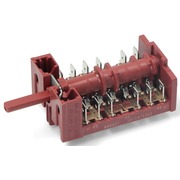 COK301FL Переключатель духовки 'GOTTAK-8606071' FILIPPI 1100005750, зам.232410  {}
