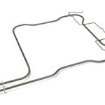 COK120ID COK120ID  ТЭН духовки 'SKL' 1000W-230V INDESIT C00857852 (Flange: 40x22mm. Size: 410x328mm, 360mm), зам. `00203371  {}