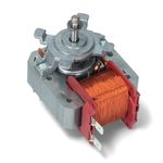 COK401SM  Вентилятор обдува духовки - SMEG 795210954 (20W, 220/240V. 50/60Hz. Shaft: 16,5mm. Stack H20mm)зам. 795210954,COK406SM {}