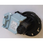 10pL02 <-Насос 'Plaset 72710' 30W (без улит.на защелк8шт.), зам.*PMP101UN, (`AV5409) {0}