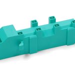 COK601SM  Блок поджига 6 OUTPUTS - SMEG 810020105 (6 outputs. 220/240V, 50/60Hz. t.amb -10°C/+120°C)зам. 810020105 {}
