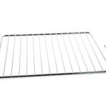 OVN003UN  Решетка для духовки WITH SCREWS 370x308mm MAX L.640m (Extensible grill with screws. Sizes min.: 370x308mm. Max extension: 640mm.)зам.  {}