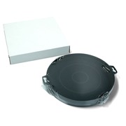 HOD002UN Фильтр-картридж угольный для вытяжки MOD. 290. / `00701070  {}