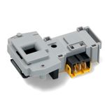 49030389  Термоблокировка (УБЛ) KIT BLOCCA-PORTA C/VITE  зам. INT001CY {}