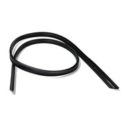 oB1749190200 Уплотнитель двери ПММ BEKO L=1625  {}