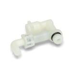 7313219431  Аварийный клапан давления кофеварки DeLonghi {14}