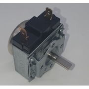 gf-TM006 Таймер духовки эл.механический DKJ/1-120BK-18 Gefest зам. DKJ-Y-07(18)-120 {}