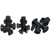 00627737 Клапан кофемашины Bosch, Melitta 00627737, 42028314 {}