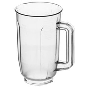 00086123 Емкость для миксера Bosch 086123 00Q зам. A086123 {}