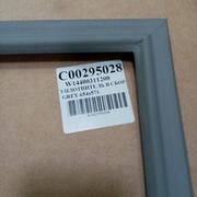 C00295028 УПЛОТНИТЕЛЬ МК GREY 654x571, зам. 488000295028 {}