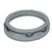 GSK007GO Манжета люка GORENJE, зам.`00101690, G576360, G805448, u3437006 {}