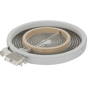 00436657 Эл.конф.стеклокерам 2200/750W 230V 210/120mm (EGO 10.51213.092) зам.00446451, 00446450, 00445828, 00437523, 00436711 {}