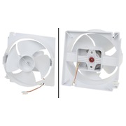 00635761  Вентилятор (Condenser fan with JST cable) зам. Bsh00635761 {}