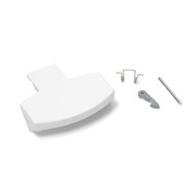 DHL019ID univ.Ручка люка INDESIT C00259035 {}