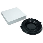 HOD048EC Фильтр угольный D236x26mm MOD.048, зам. 480122101262; ELUX-9029793610, `9029800506; ELICA-CFC0140064; C00316320, C00384665, C00506509; 482000095104, 484000008783, WR142, F00572, `00701101  {}