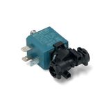 5213270535  Клапан 3-ходовый для кофемашины DeLonghi зам. 5213214031 {}