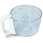 KW706927  Чаша насадки измельчителя 2100ml AT264 для кухонных комбайнов Kenwood {}