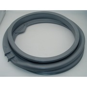 GSK009ID  <-Манжета люка (144002375, 144002421) Indesit 119208, зам. `AR3028  {FOTO {}